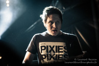 The Wombats / Le Trabendo - 05 février 2019