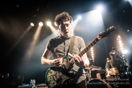 The Wombats / Le Trabendo - 05 février 2019
