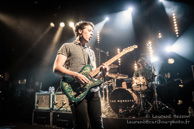 The Wombats / Le Trabendo - 05 février 2019