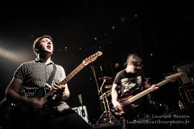 The Wombats / Le Trabendo - 05 février 2019