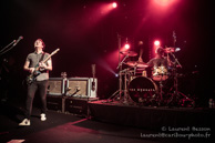 The Wombats / Le Trabendo - 05 février 2019