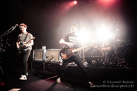 The Wombats / Le Trabendo - 05 février 2019