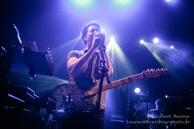 The Wombats / Le Trabendo - 05 février 2019