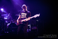 The Wombats / Le Trabendo - 05 février 2019