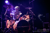 The Wombats / Le Trabendo - 05 février 2019