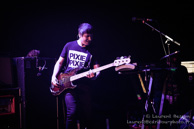 The Wombats / Le Trabendo - 05 février 2019