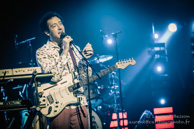 The Wombats / La Machine du Moulin Rouge - 29 avril 2022