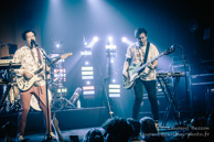 The Wombats / La Machine du Moulin Rouge - 29 avril 2022