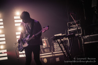 The Wombats / La Machine du Moulin Rouge - 29 avril 2022