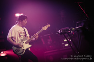 The Wombats / La Machine du Moulin Rouge - 29 avril 2022