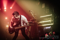The Wombats / La Machine du Moulin Rouge - 29 avril 2022