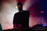 Woodini / Soirée Day One - La Flèche d'Or - 11 janvier 2016