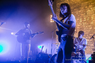 Woods / Eldorado Music Festival - Le Café de la Danse - 16 septembre 2014