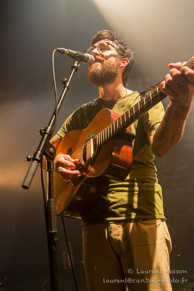 Woods / Eldorado Music Festival - Le Café de la Danse - 16 septembre 2014