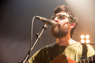 Woods / Eldorado Music Festival - Le Café de la Danse - 16 septembre 2014