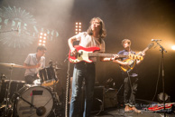 Woods / Eldorado Music Festival - Le Café de la Danse - 16 septembre 2014