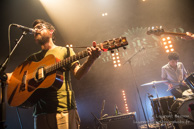 Woods / Eldorado Music Festival - Le Café de la Danse - 16 septembre 2014