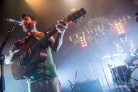 Woods / Eldorado Music Festival - Le Café de la Danse - 16 septembre 2014