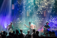 Woods / Eldorado Music Festival - Le Café de la Danse - 16 septembre 2014