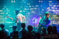 Woods / Eldorado Music Festival - Le Café de la Danse - 16 septembre 2014