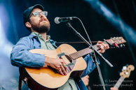 Woods / Paris Psych Fest, La Ferme du Buisson (Noisiel) - 19 juin 2016