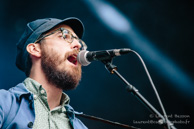 Woods / Paris Psych Fest, La Ferme du Buisson (Noisiel) - 19 juin 2016