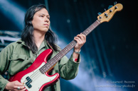 Woods / Paris Psych Fest, La Ferme du Buisson (Noisiel) - 19 juin 2016