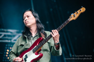 Woods / Paris Psych Fest, La Ferme du Buisson (Noisiel) - 19 juin 2016