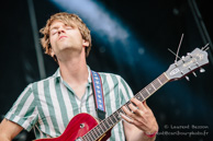 Woods / Paris Psych Fest, La Ferme du Buisson (Noisiel) - 19 juin 2016