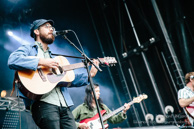 Woods / Paris Psych Fest, La Ferme du Buisson (Noisiel) - 19 juin 2016