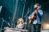 Woods / Paris Psych Fest, La Ferme du Buisson (Noisiel) - 19 juin 2016