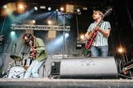 Woods / Paris Psych Fest, La Ferme du Buisson (Noisiel) - 19 juin 2016