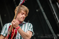 Woods / Paris Psych Fest, La Ferme du Buisson (Noisiel) - 19 juin 2016