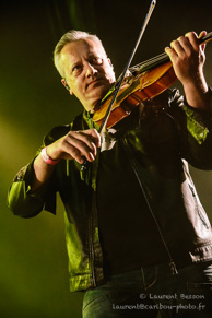 Worakls Band / 28ème Festival CHORUS des Hauts-de-Seine - Le dôme (La Défense) - 02 avril 2016