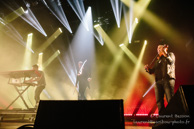 Worakls Band / 28ème Festival CHORUS des Hauts-de-Seine - Le dôme (La Défense) - 02 avril 2016