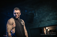 Worst / La Marbrerie (Montreuil) - 20 juin 2026