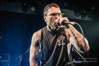 Worst / La Marbrerie (Montreuil) - 20 juin 2026