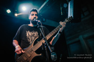 Worst / La Marbrerie (Montreuil) - 20 juin 2026