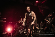 Worst / La Marbrerie (Montreuil) - 20 juin 2026