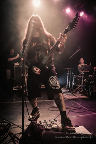 Worst / La Marbrerie (Montreuil) - 20 juin 2026