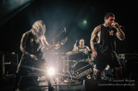 Worst / La Marbrerie (Montreuil) - 20 juin 2026