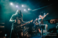 Worst / La Marbrerie (Montreuil) - 20 juin 2026