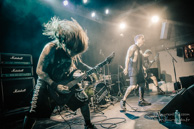 Worst / La Marbrerie (Montreuil) - 20 juin 2026