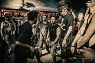 Worst / La Marbrerie (Montreuil) - 20 juin 2026