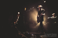 Wovenhand / La Maroquinerie - 11 octobre 2016