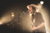 Wovenhand / La Maroquinerie - 11 octobre 2016