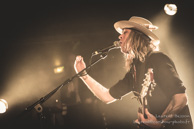 Wovenhand / La Maroquinerie - 11 octobre 2016