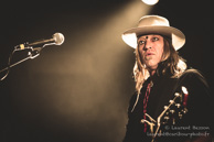 Wovenhand / La Maroquinerie - 11 octobre 2016