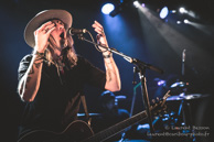 Wovenhand / La Maroquinerie - 11 octobre 2016