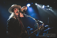 Wovenhand / La Maroquinerie - 11 octobre 2016